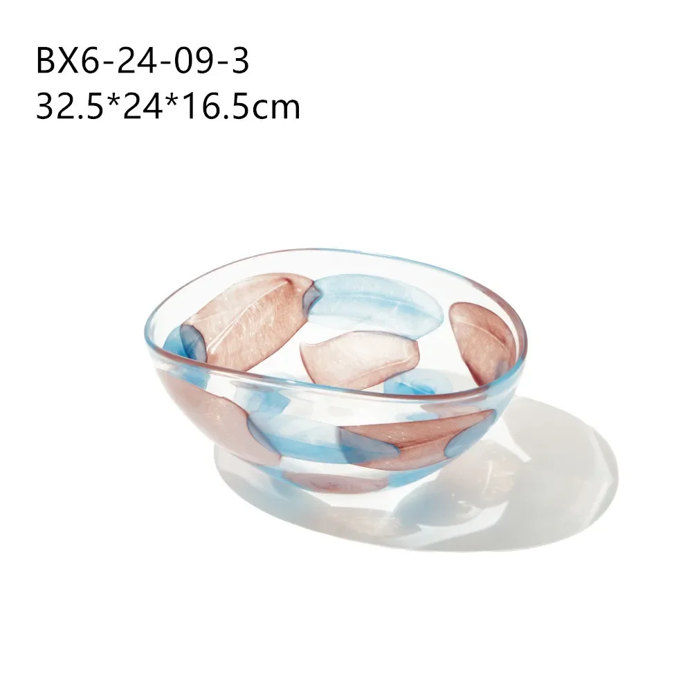 Hydroponic Glass Vase - Image 8