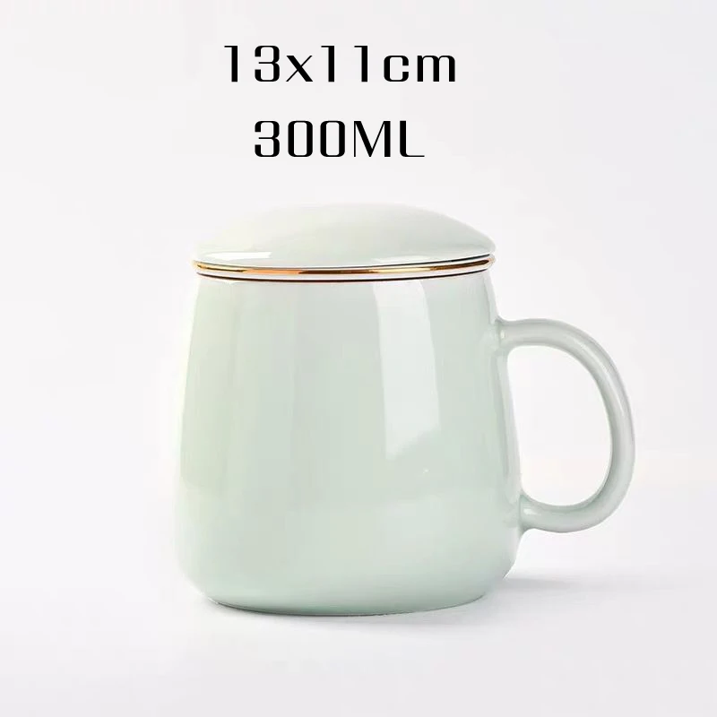 Tea Filter Mug - Image 10