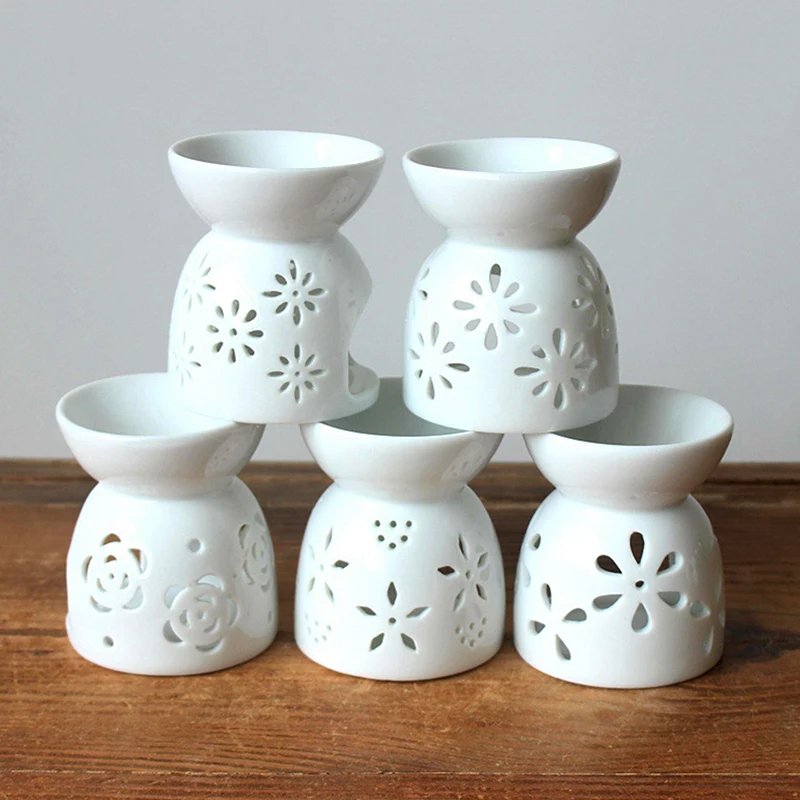 Flower Pattern Burner - Image 3