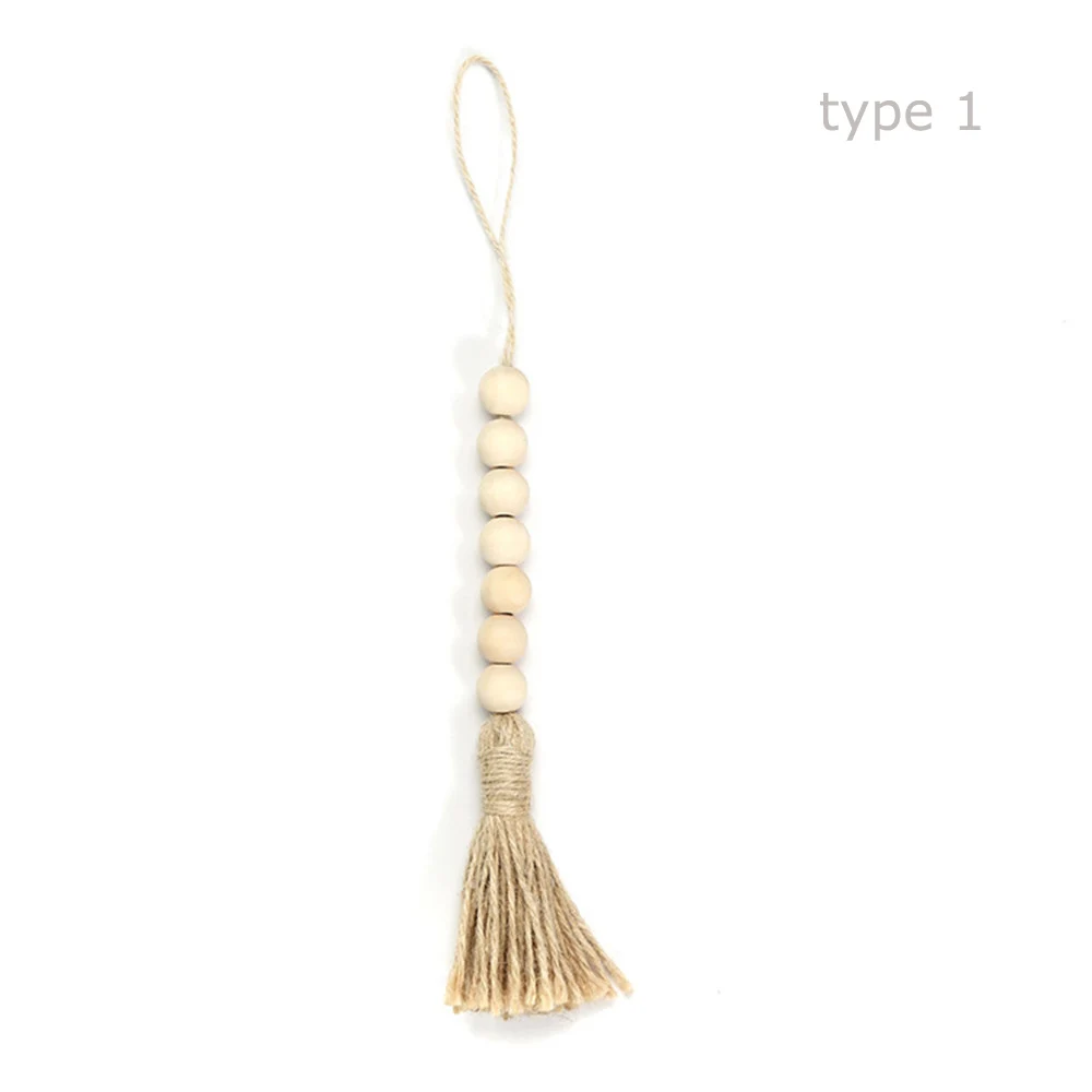 Jute Wall Hanging - Image 7