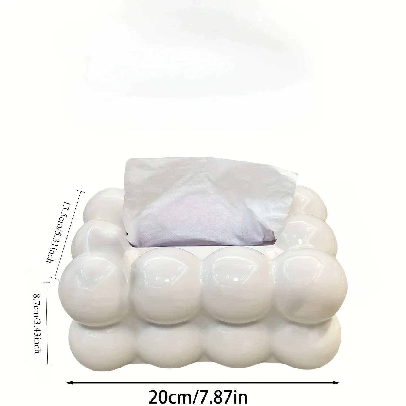 Cloud Desk Organizer - Image 8