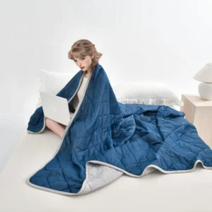 Cooling Summer Blanket