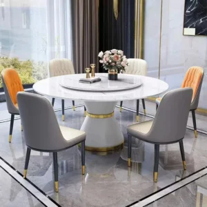 French Dining Table