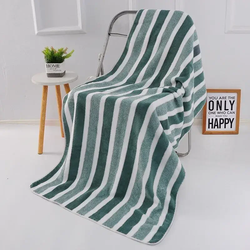 Large Wrap Towel - Image 8