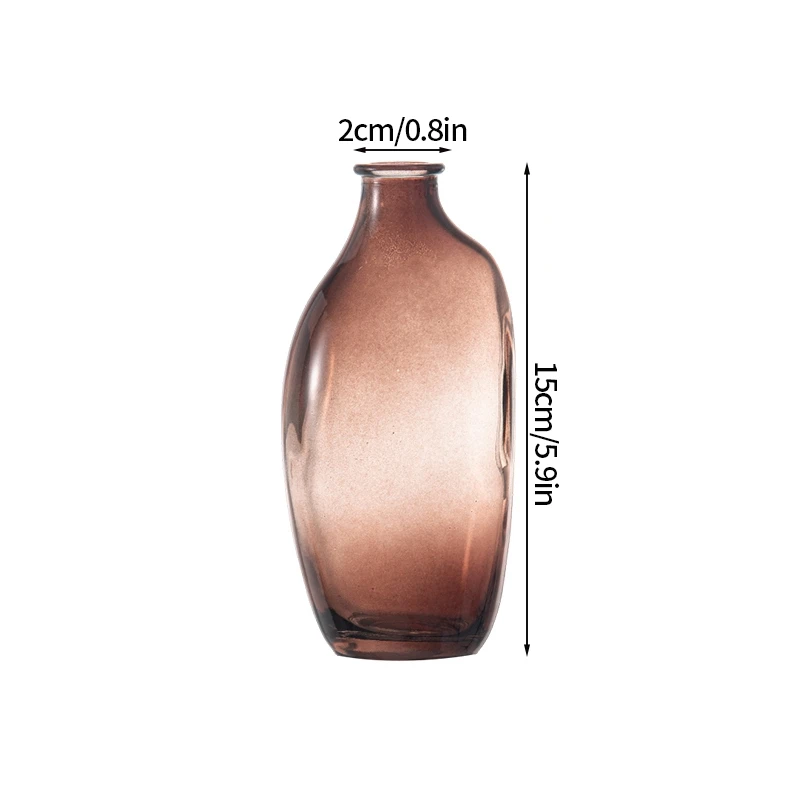 Retro Bud Vase - Image 14