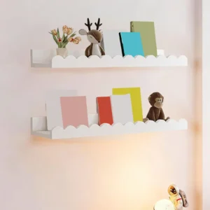 Wall Book Shelf