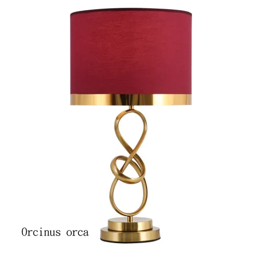 Wedding Red Lamp