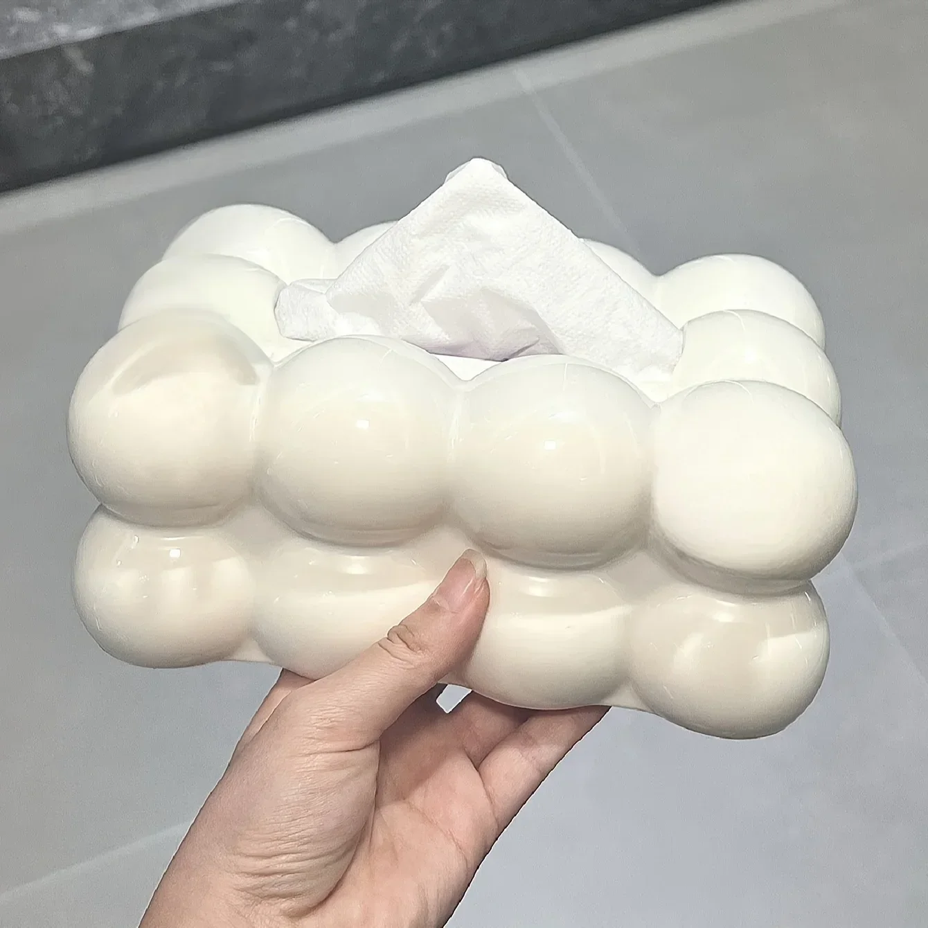 Cloud Desk Organizer - Image 5