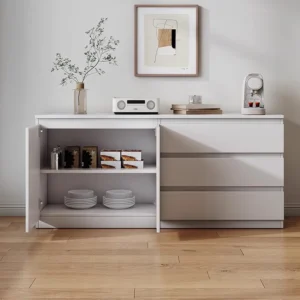 Luxury Storage Cabinet
