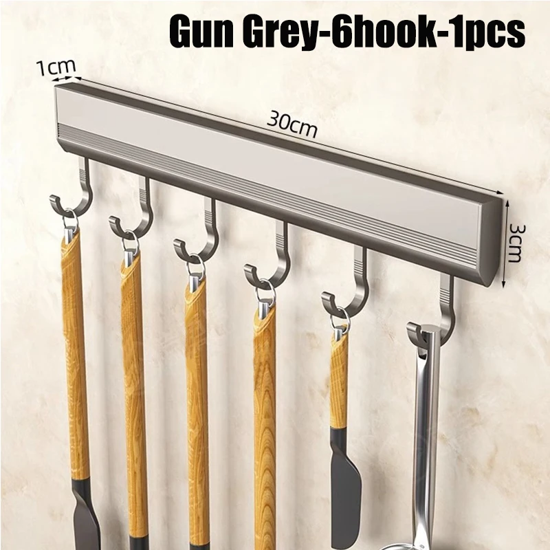 Wall Hook Rack - Image 8