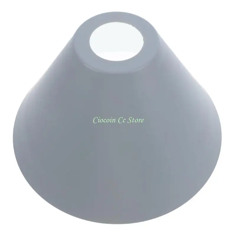 Bucket Lamp Shade - Image 7