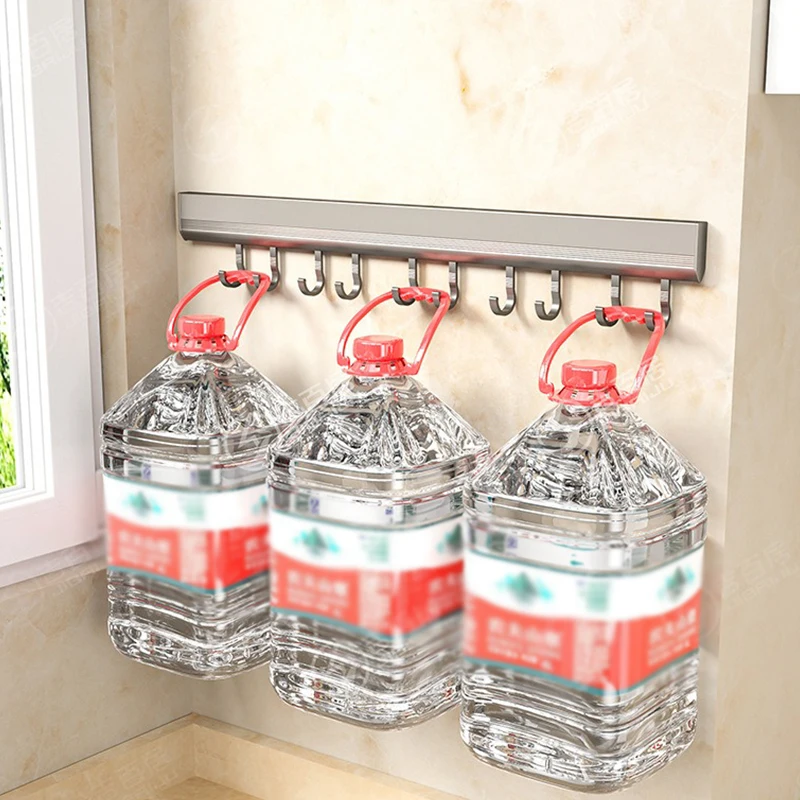 Wall Hook Rack - Image 4