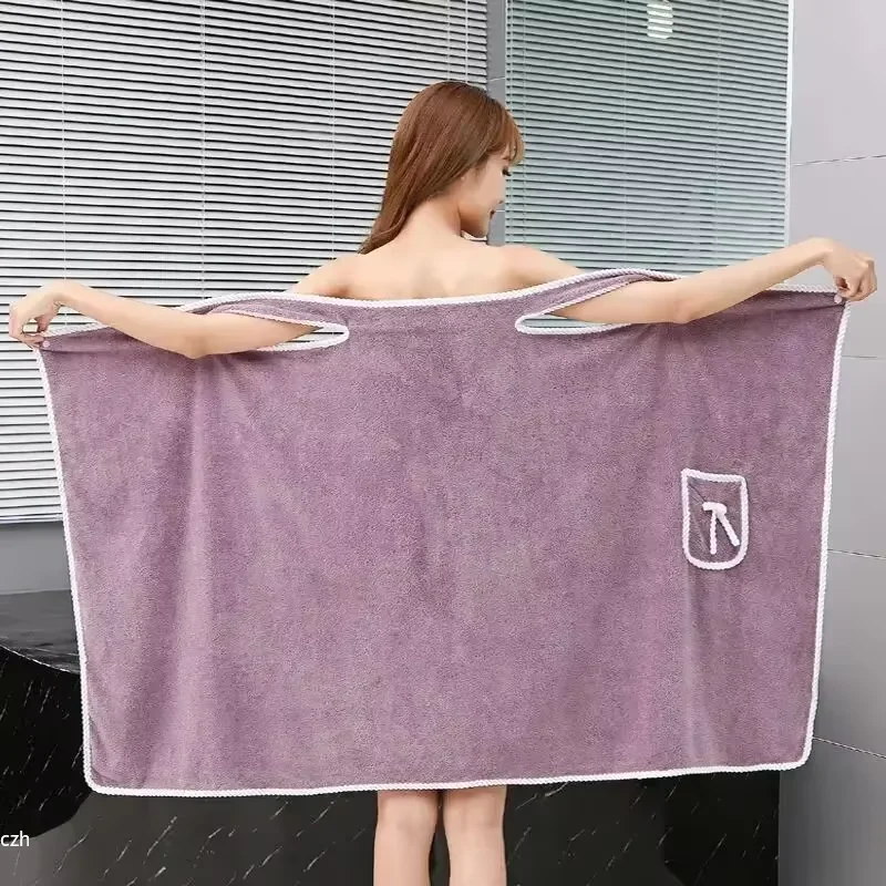 Beach Wrap Towel - Image 8