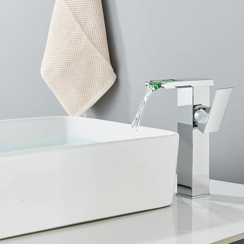 LED Basin Tap - Image 11