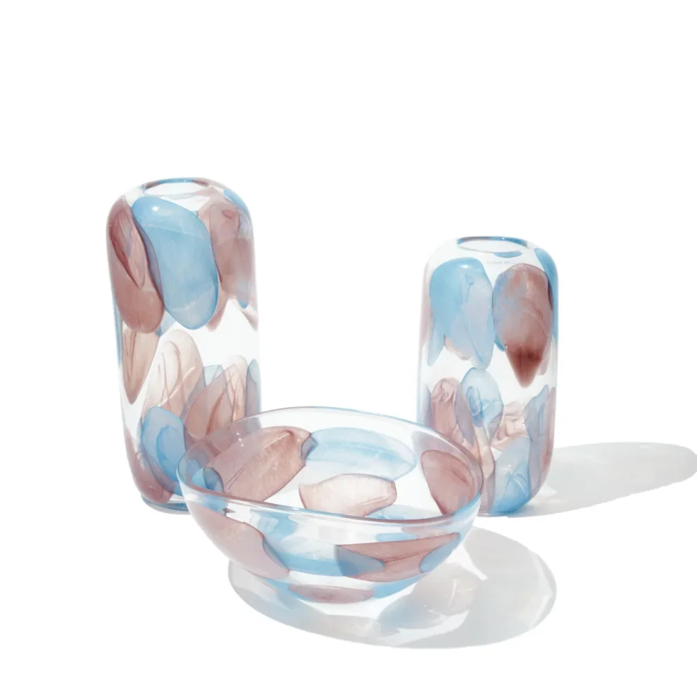 Hydroponic Glass Vase - Image 5