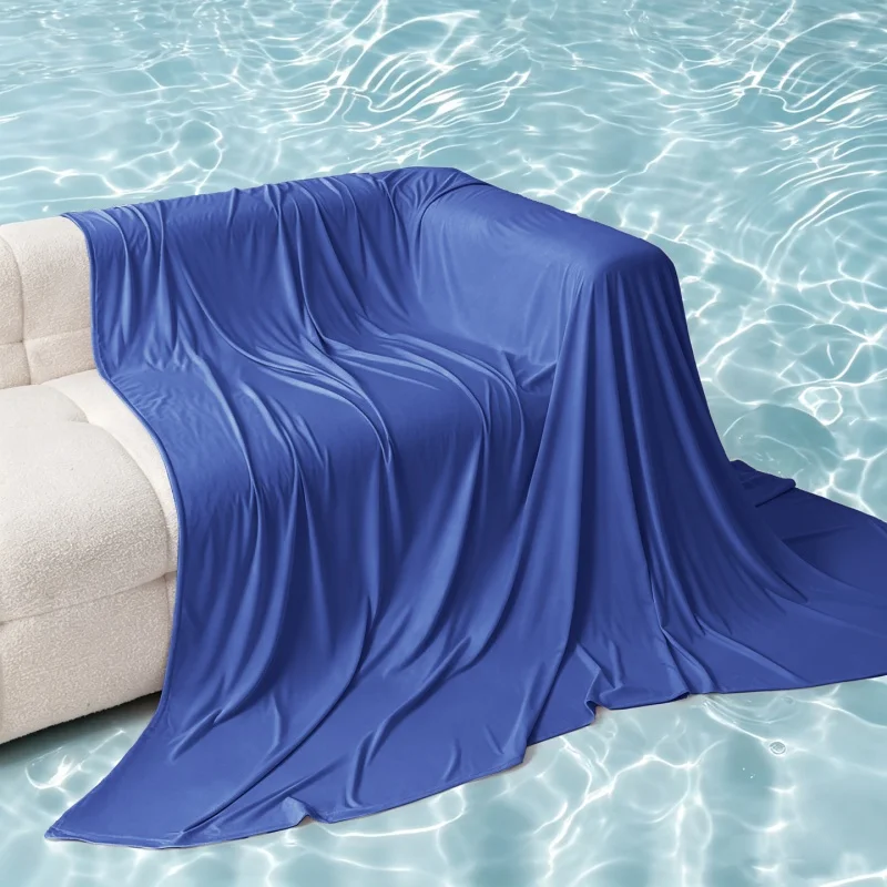 Travel Cooling Blanket - Image 11