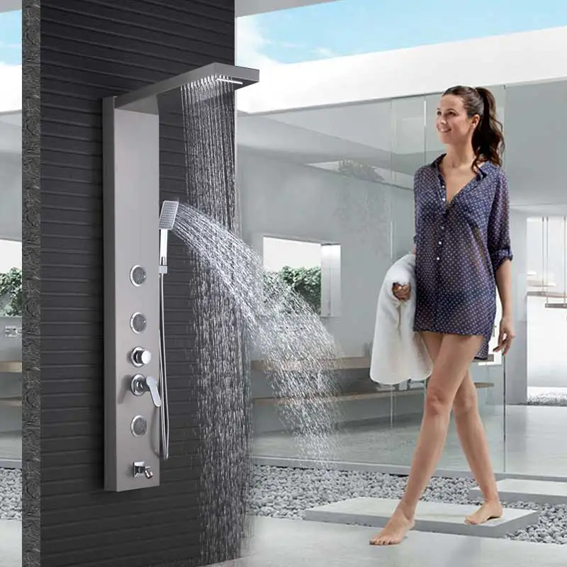 Shower Panel System - Image 18