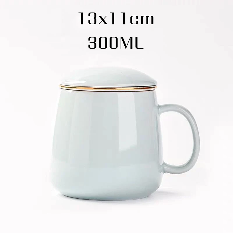 Tea Filter Mug - Image 7