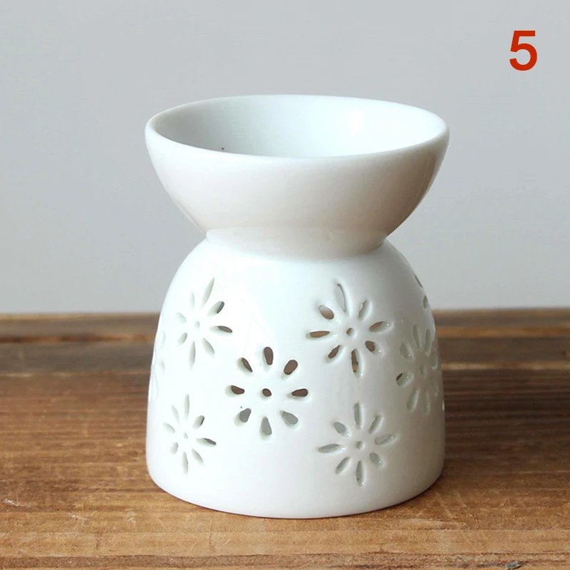 Flower Pattern Burner - Image 11