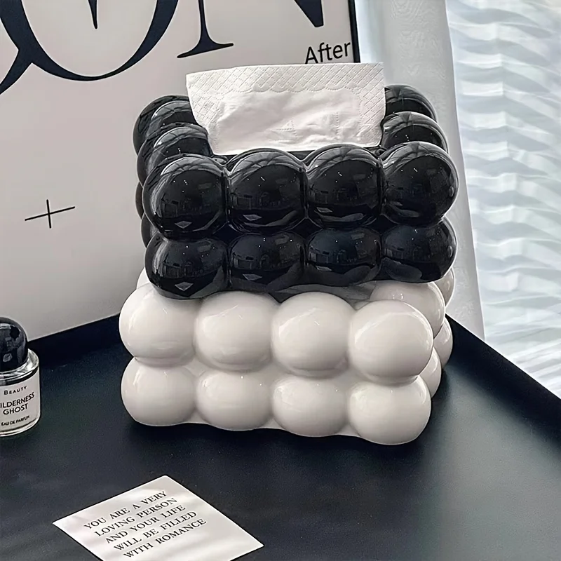 Desktop Tissue Holder - Image 6