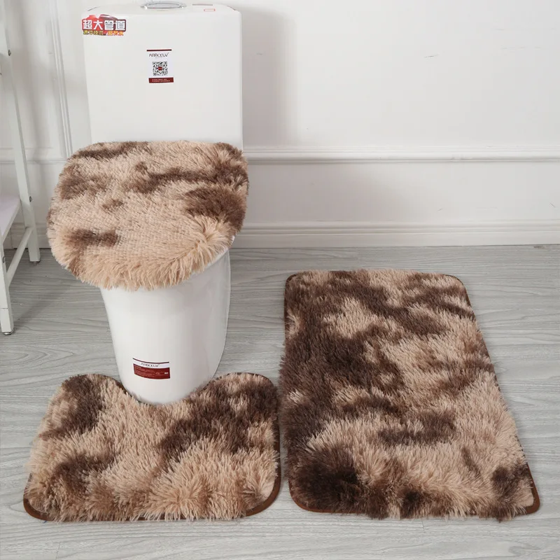 Toilet Cover Set - Image 3