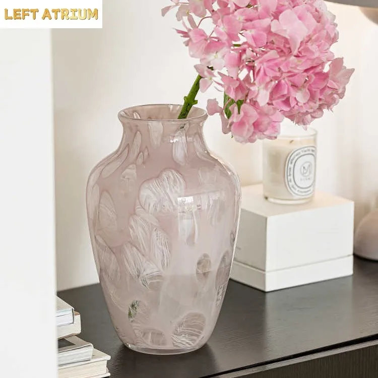 Ancient Glass Vase - Image 3
