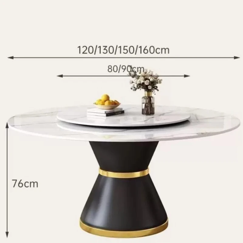 French Dining Table - Image 2