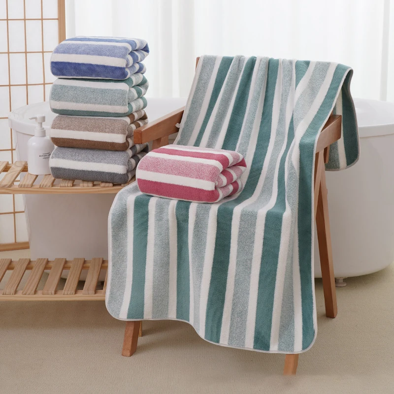 Large Wrap Towel - Image 4