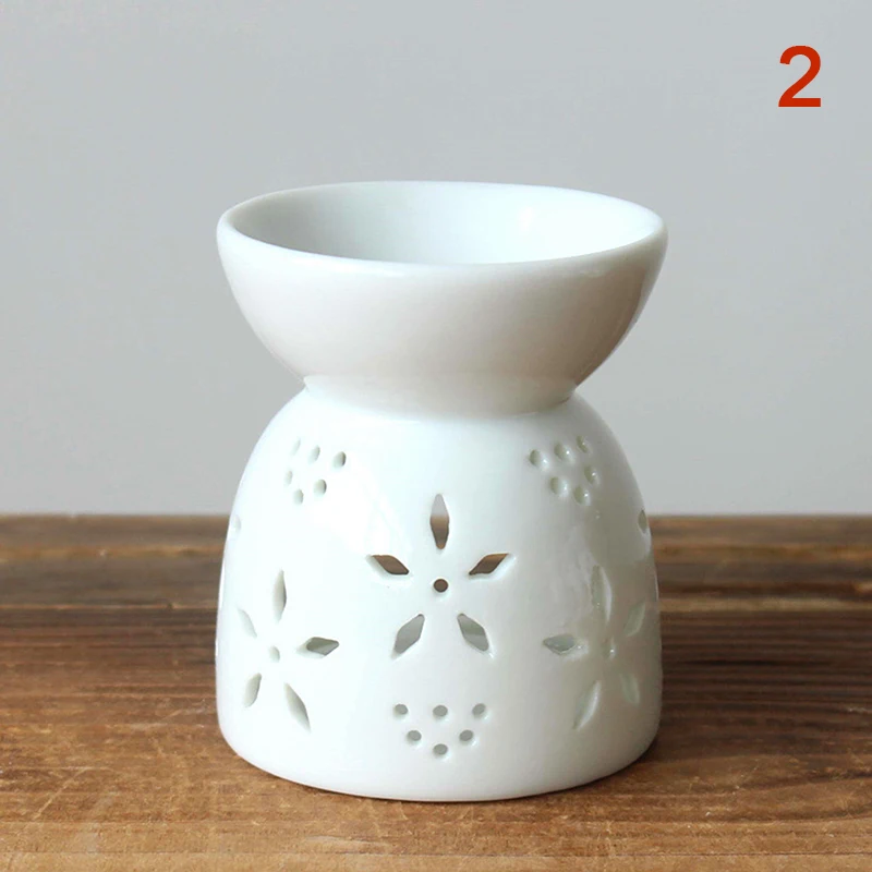 Flower Pattern Burner - Image 7