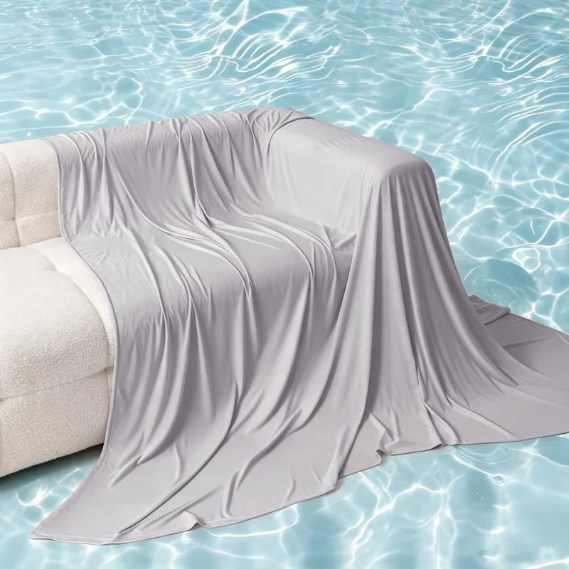 Travel Cooling Blanket - Image 10