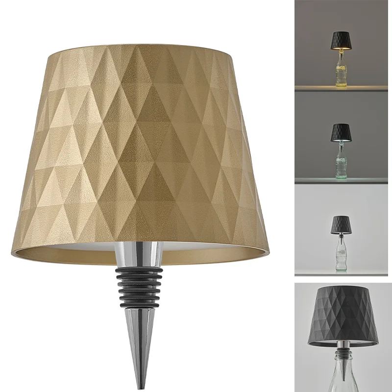 Wireless LED Lamp - Image 9