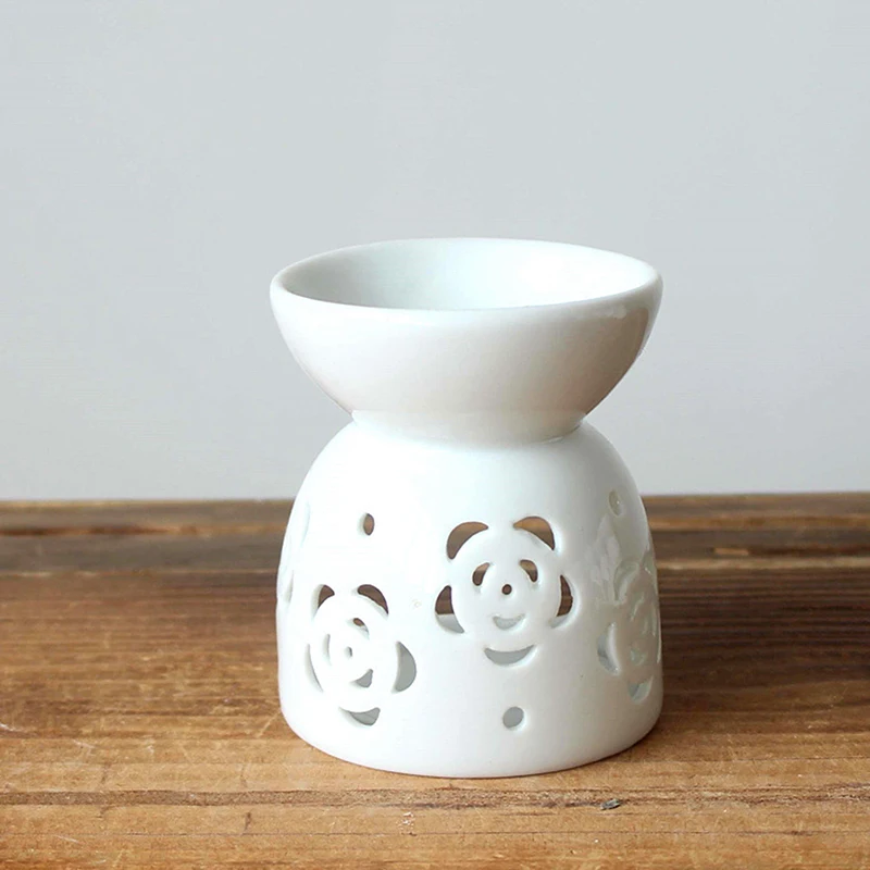Flower Pattern Burner - Image 4