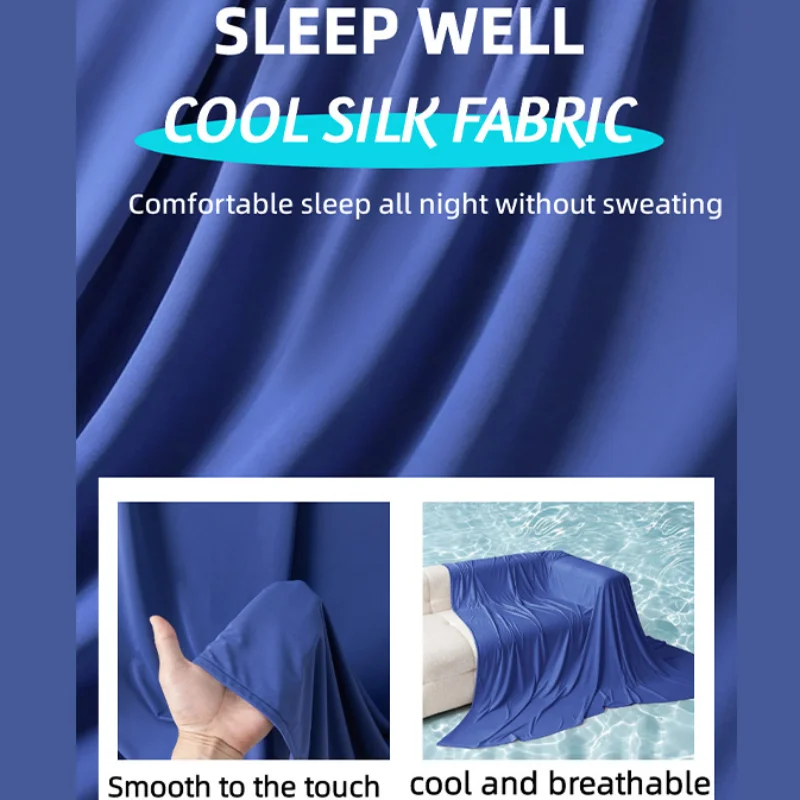 Travel Cooling Blanket - Image 4