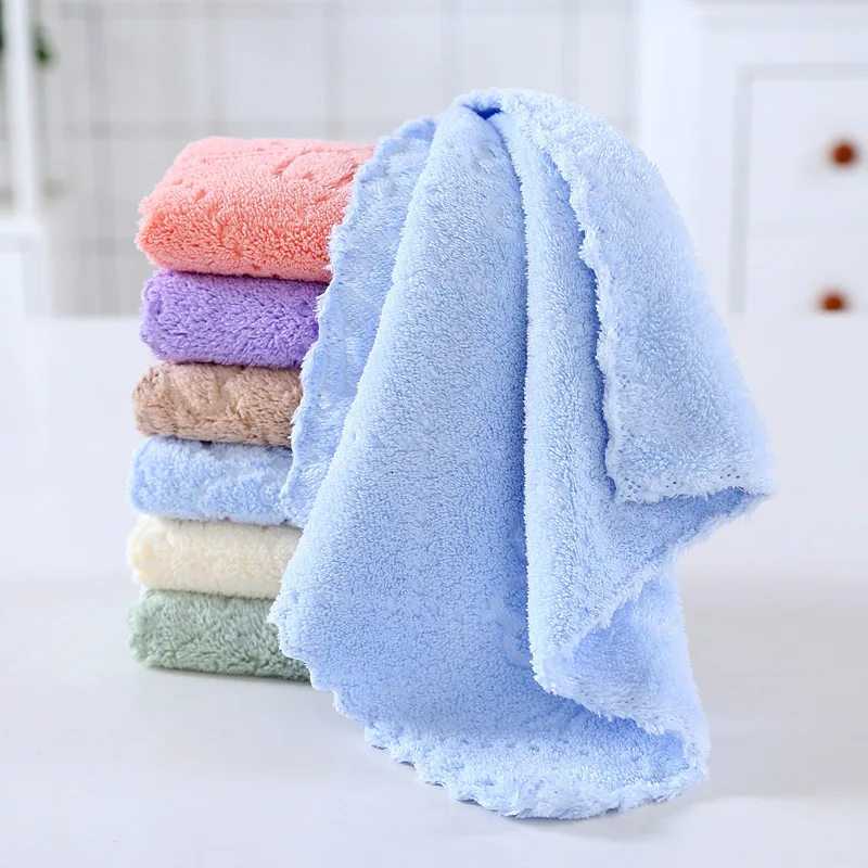 Fun Face Towels - Image 5