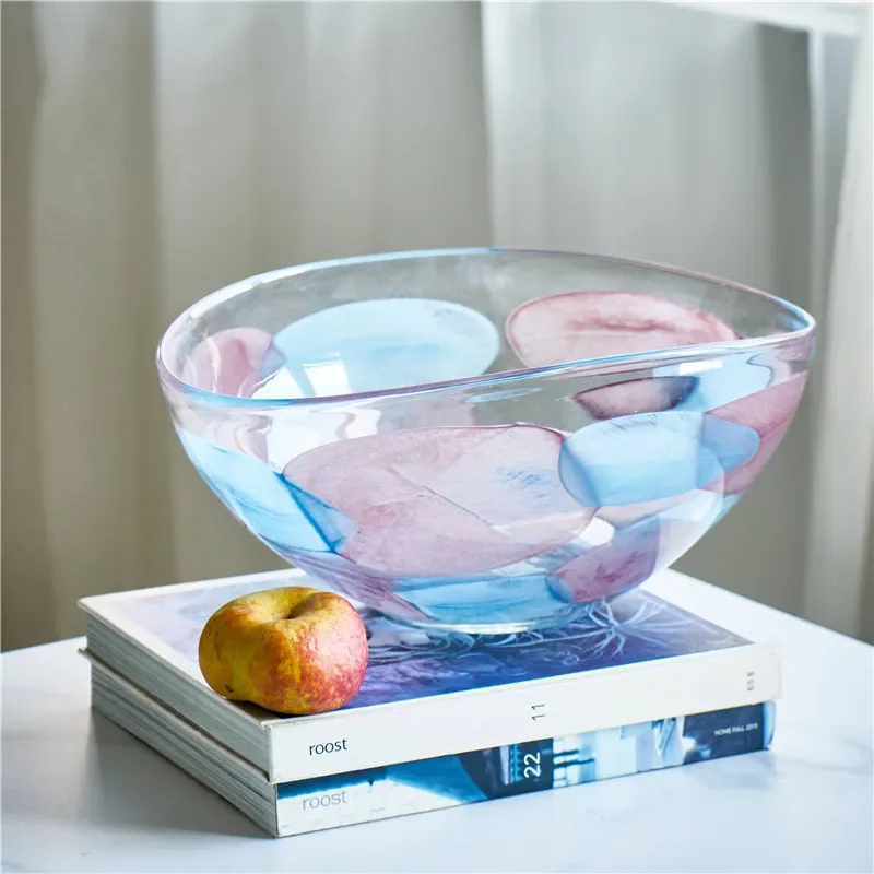 Hydroponic Glass Vase - Image 4