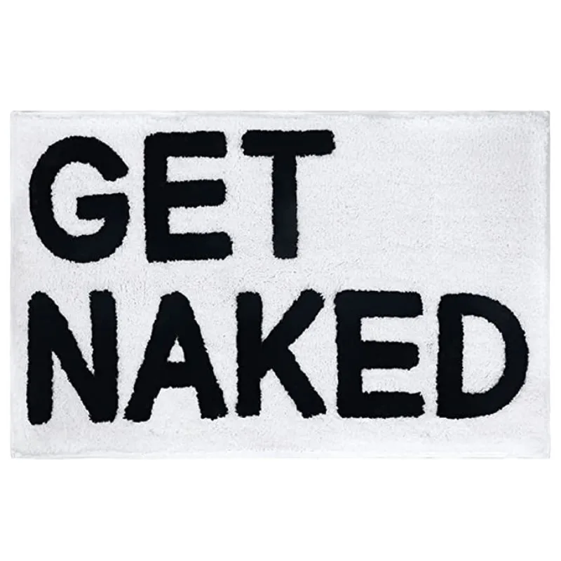 Tufted Shower Mat - Image 8