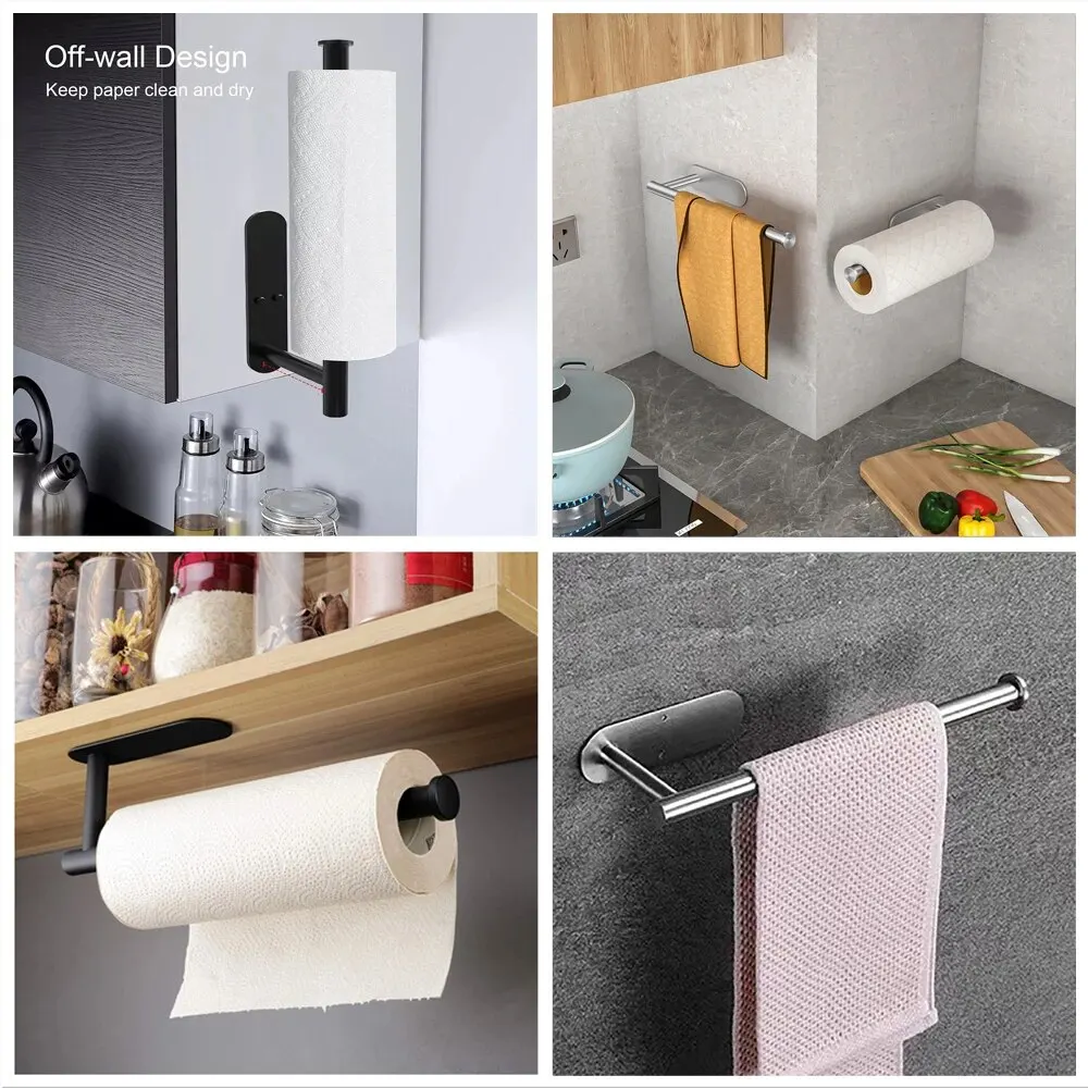 Paper Towel Holder - Image 6
