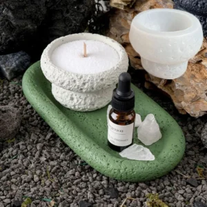 Candle Tray Mold