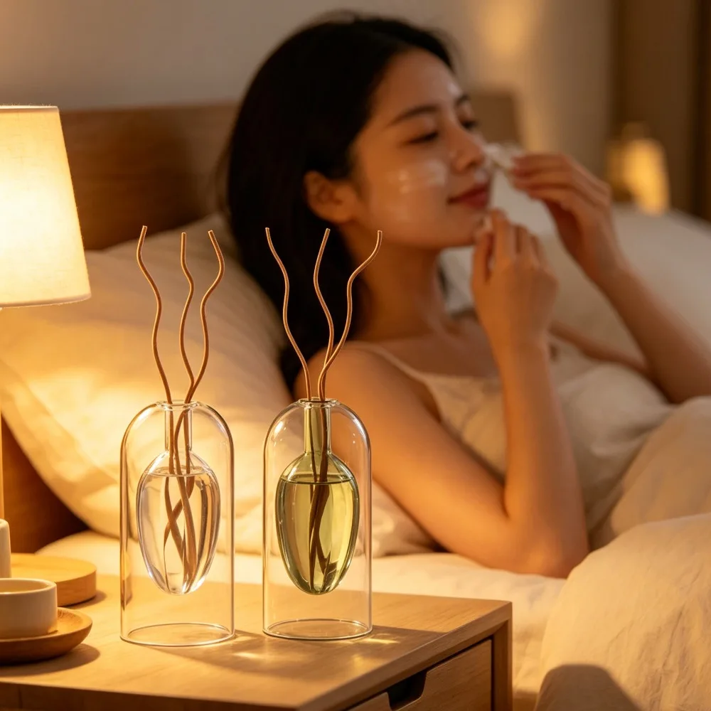 Reed Diffuser Bottle - Image 6