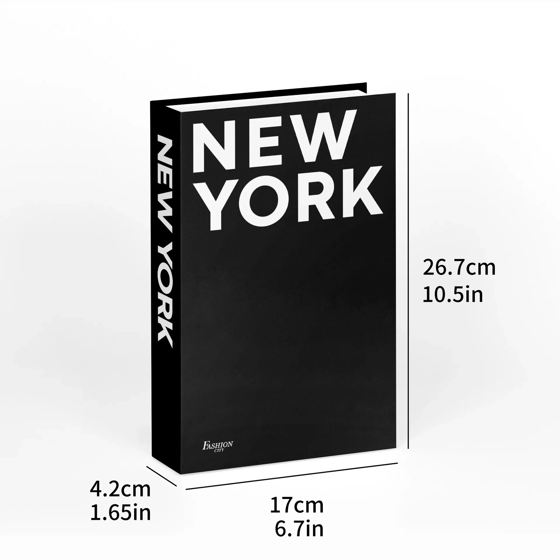 Decorative Book Props - Image 9