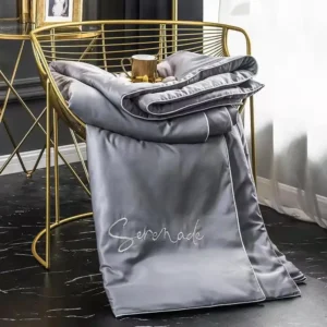 Cool Feeling Quilt
