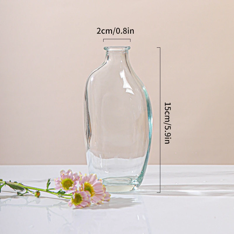 Retro Bud Vase - Image 7