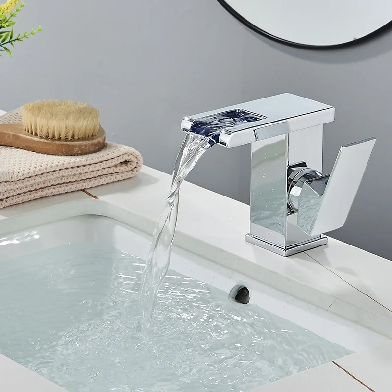 LED Basin Tap - Image 14