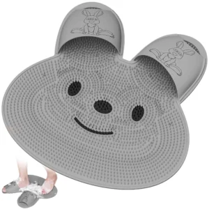 Massage Bath Mat