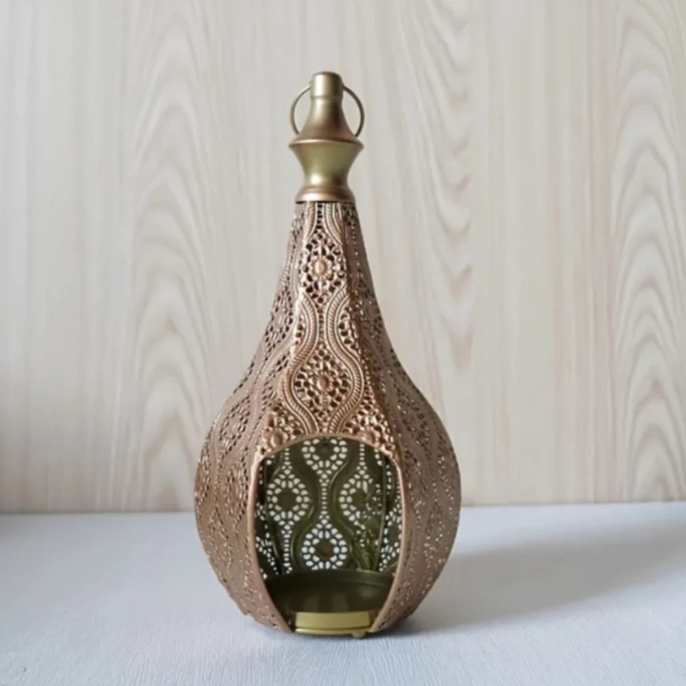 Moroccan Tealight Holder - Image 7