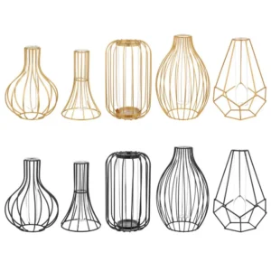Test Tube Vase
