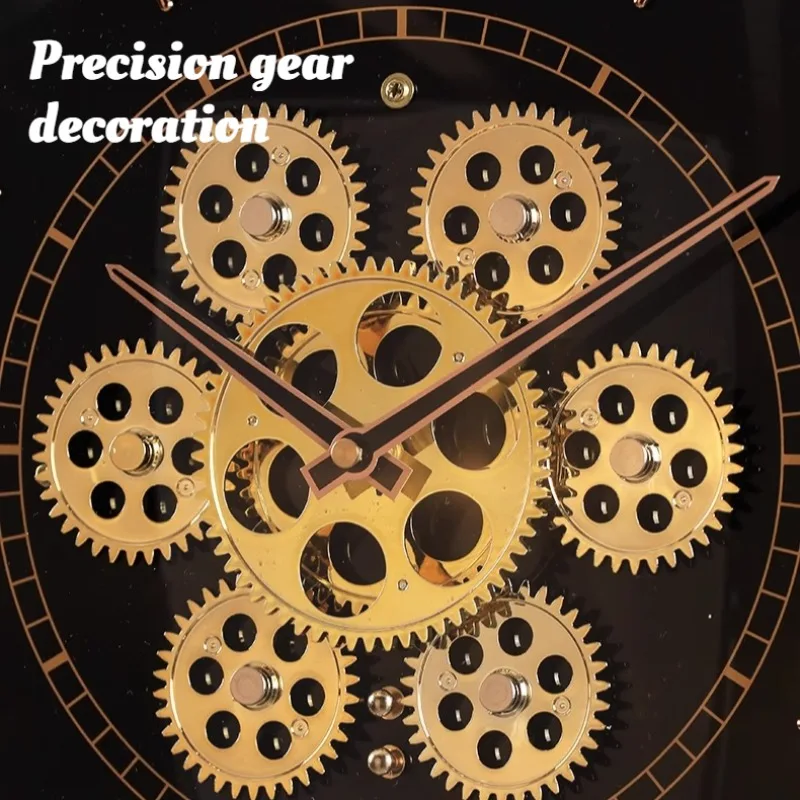 Big Number Clock - Image 3