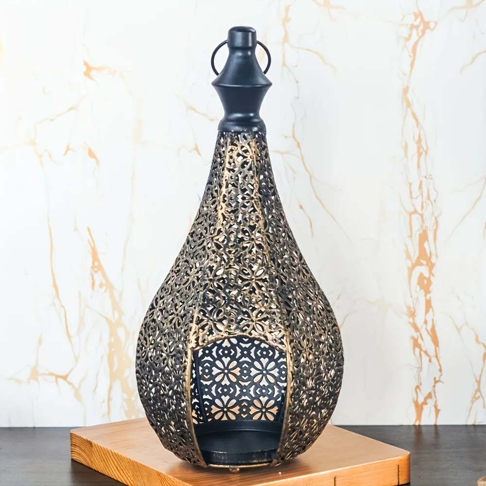 Moroccan Tealight Holder - Image 9