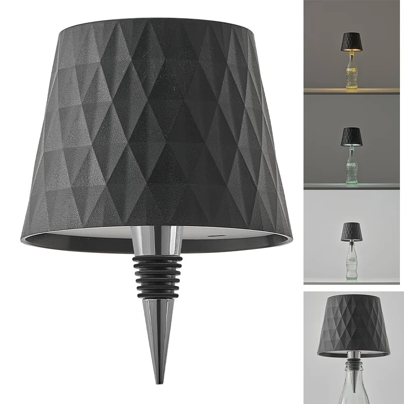 Wireless LED Lamp - Image 7