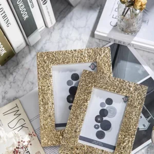Creative Metal Frame